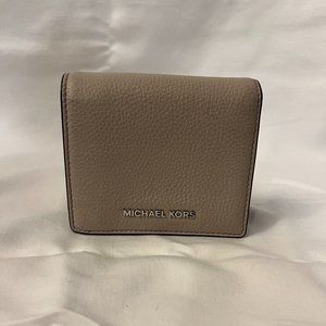 Michael Kors Bifold Wallet